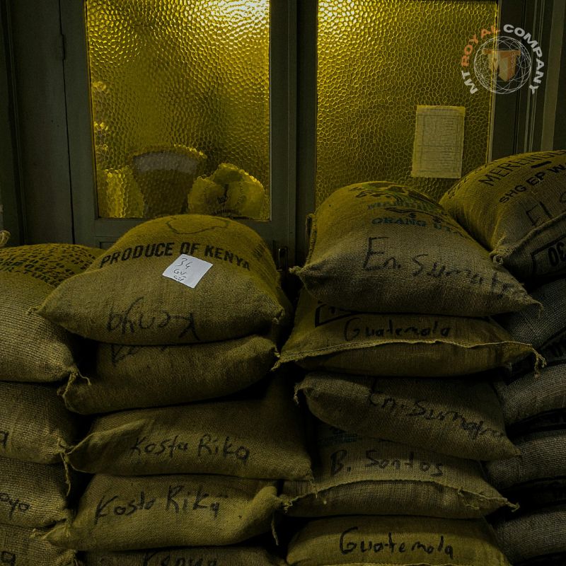 Import of Goods from Uruguay