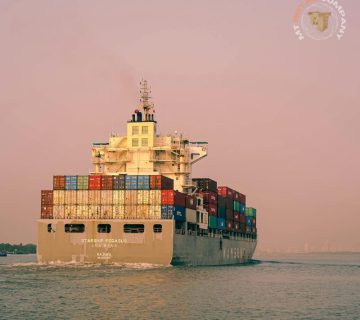 Import of Goods from Vietnam