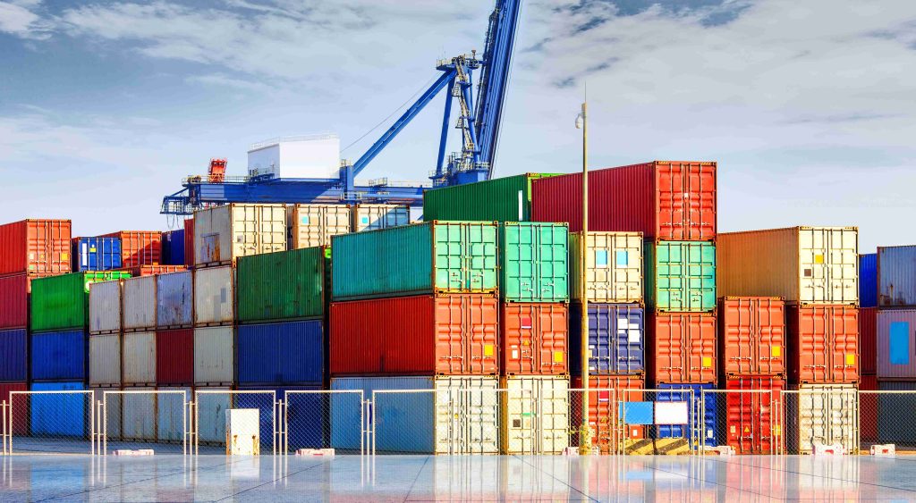 Import of Goods from Costa Rica