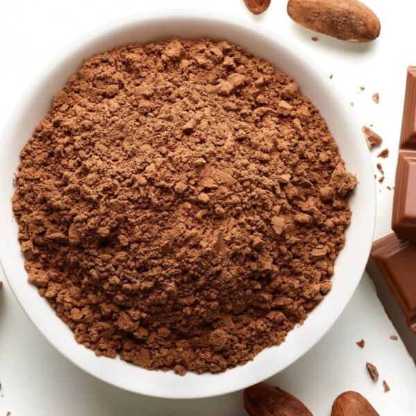 Latamarko Cocoa for Baking