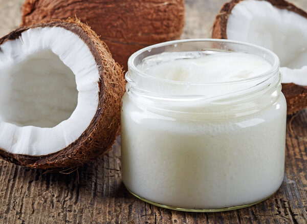 Latamarko Coconut Oil Shortening