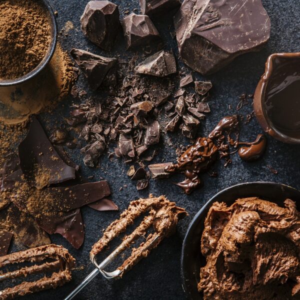 Latamarko Flavored Cocoa