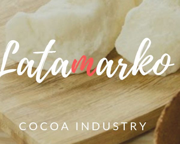 Latamarko Illipe Butter-Based Cocoa Butter Substitute
