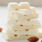 Ingredient List for White Chocolate Manufacturing