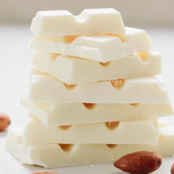 Latamarko White Chocolate