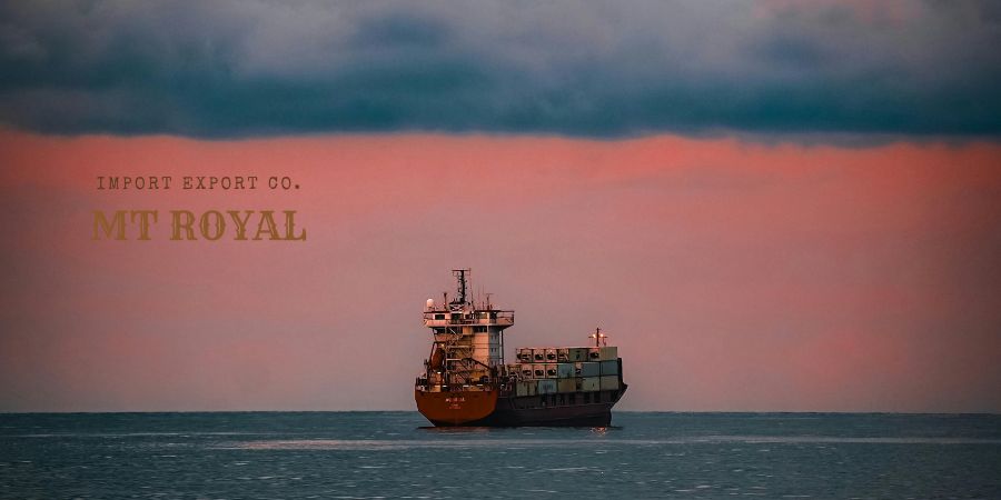 Import of Goods from Sweden Import of Goods from Sweden
