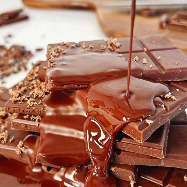 Milk Chocolate