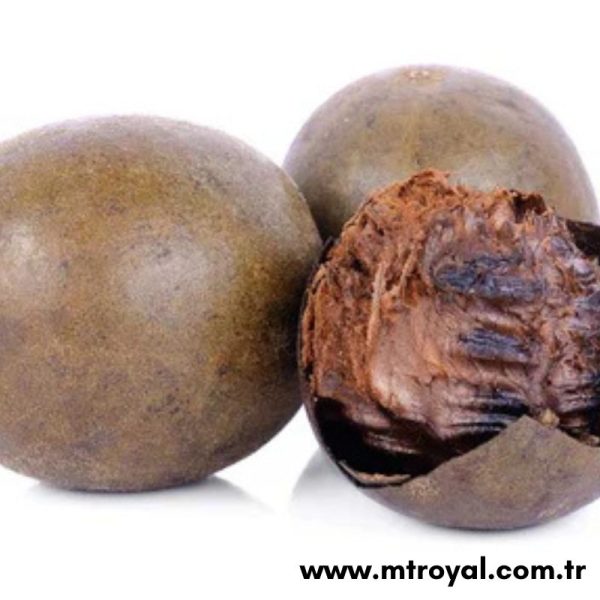Monk Fruit Extract