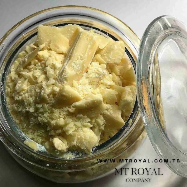 Natural Cocoa Butter