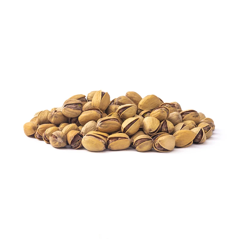 Importing nuts and seeds from Turkey