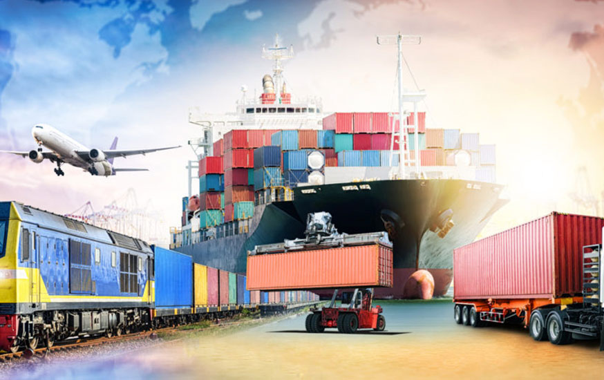 Import of Goods from France