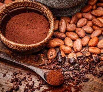 Shipping Altin Marka Cocoa Powder from Turkey: What You Need to Know