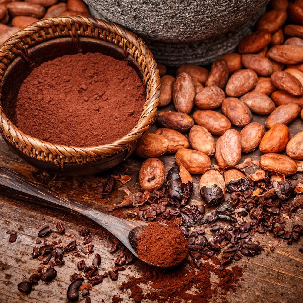 Shipping Altin Marka Cocoa Powder from Turkey: What You Need to Know
