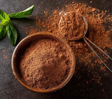 Steps to Import Altin Marka Cocoa Powder from Turkey