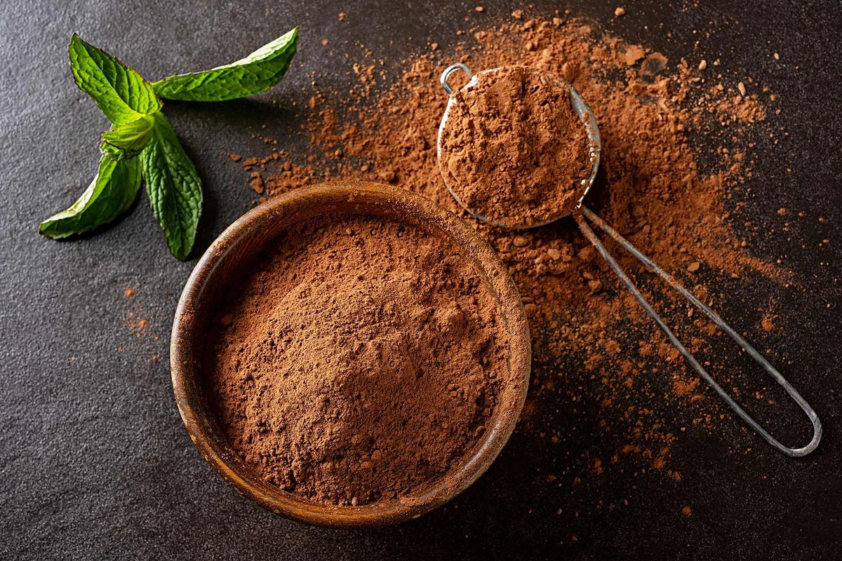 Steps to Import Altin Marka Cocoa Powder from Turkey