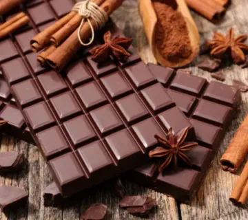 Turkey's fine cocoa producer