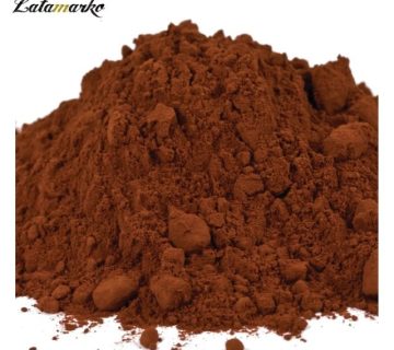 Cocoa Powder Types