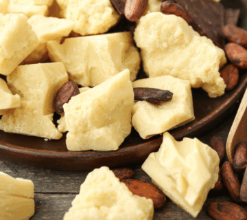 Vegetable Fat Solutions as Cocoa Butter Alternatives Vegetable Fat Solutions as Cocoa Butter Alternatives