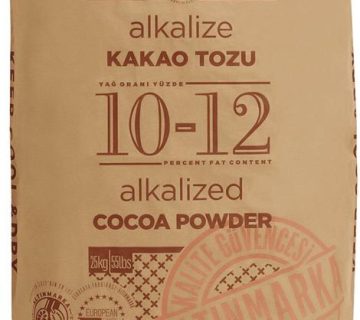 Importing Altin Marka Cocoa Powder Importing Altin Marka Cocoa Powder