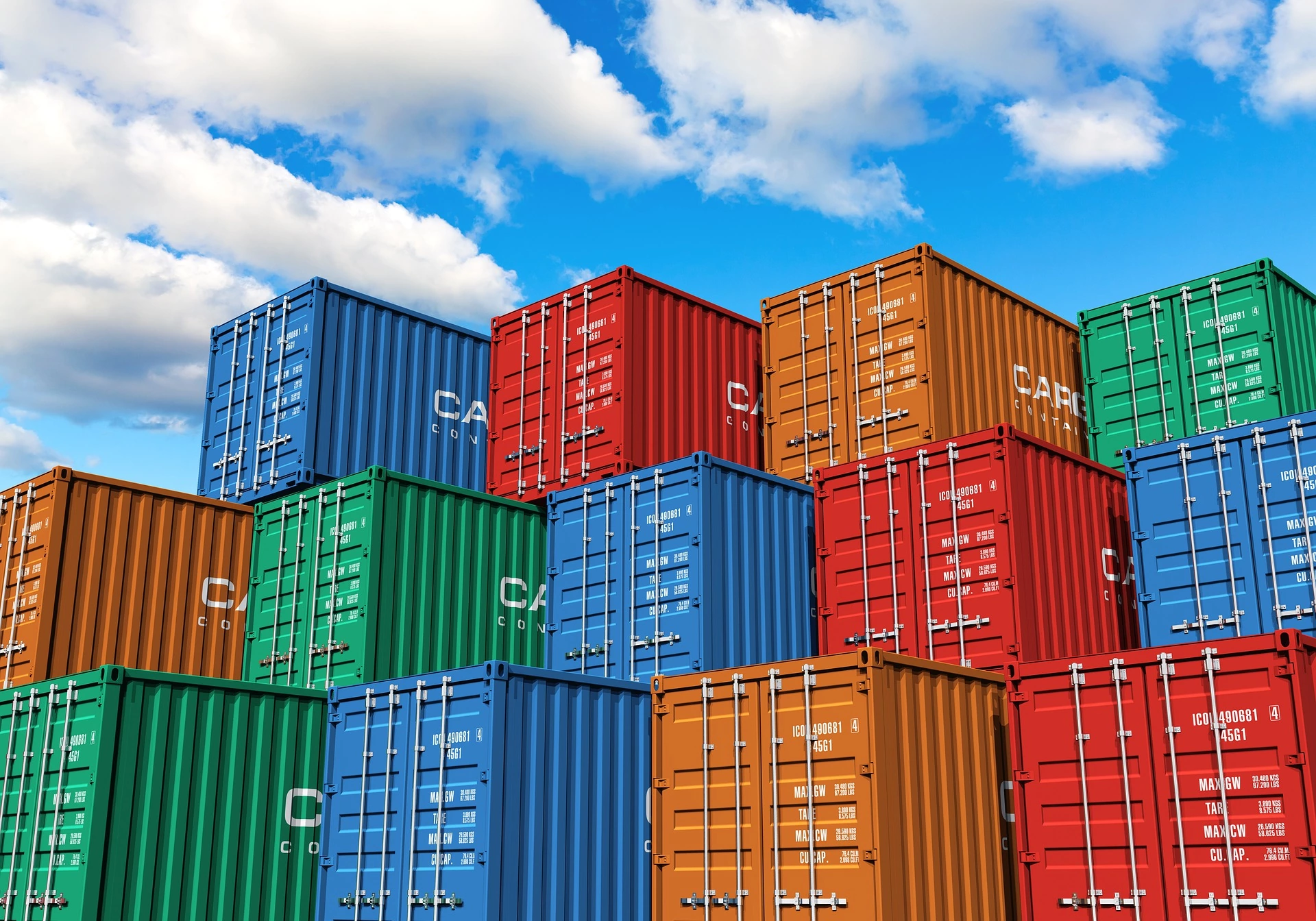 Import of Goods from Costa Rica