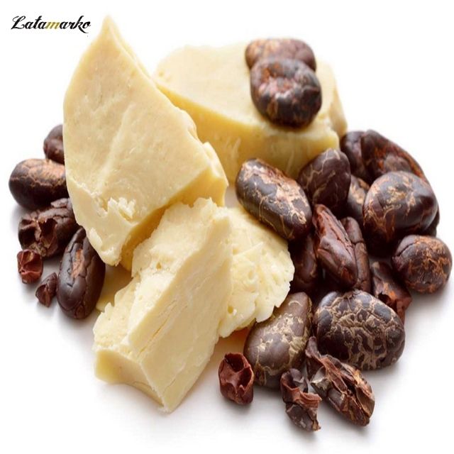 Types of Cocoa Butter