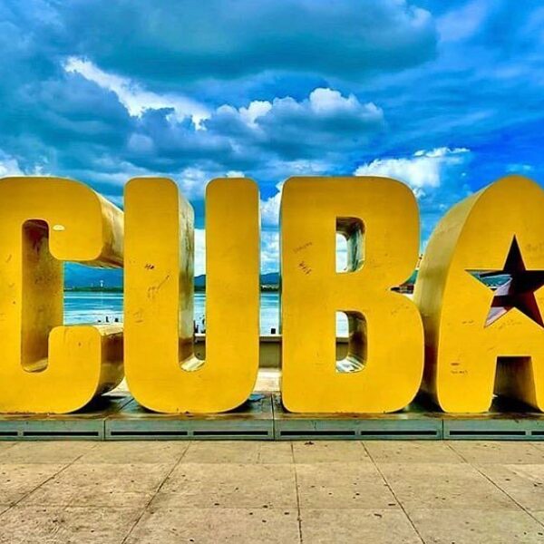 Import of Goods from Cuba Import of Goods from Cuba