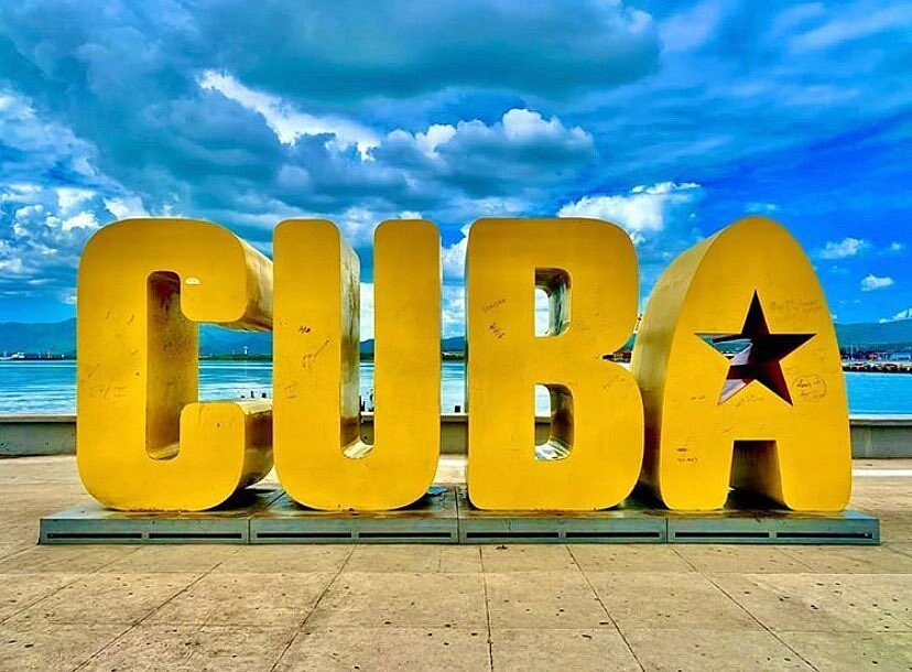 Import of Goods from Cuba