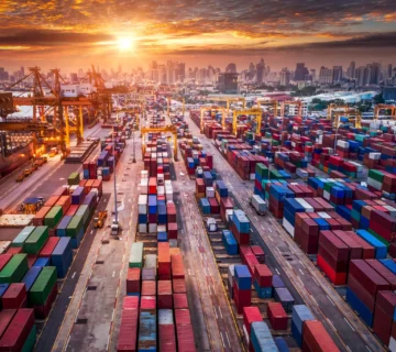 Import of Goods from El Salvador