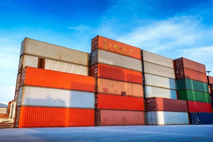 Import of Goods from Finland