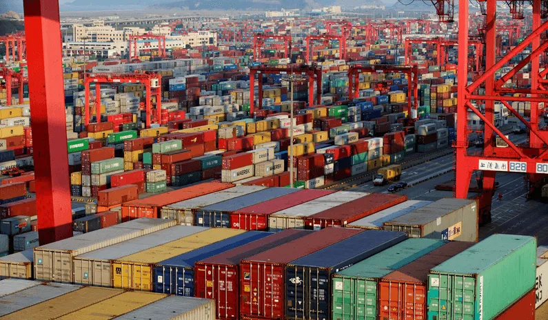 Import of Goods from Croatia