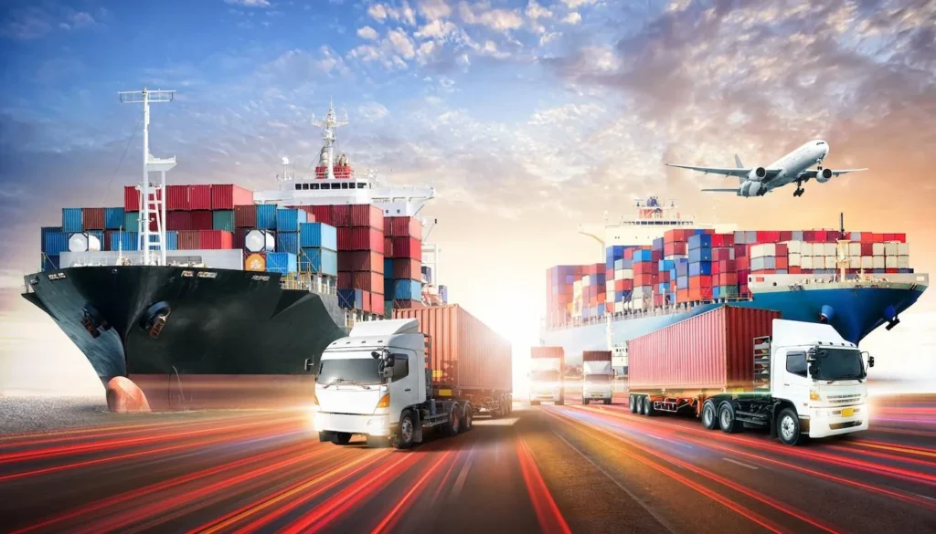 Import of Goods from Cyprus