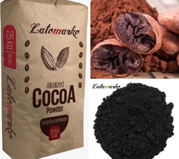 Bulk Cocoa Ingredients