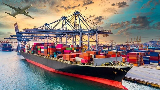  Import of Goods from Czech Republic