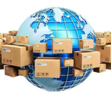 Import of Goods from France