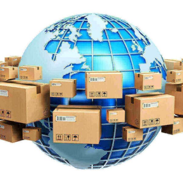 Import of Goods from France Import of Goods from France