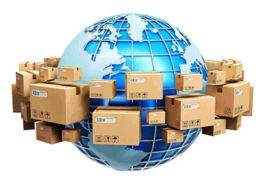 Import of Goods from France