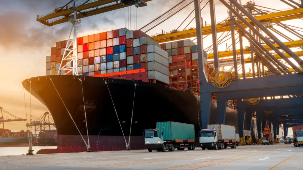  Import of Goods from Czech Republic