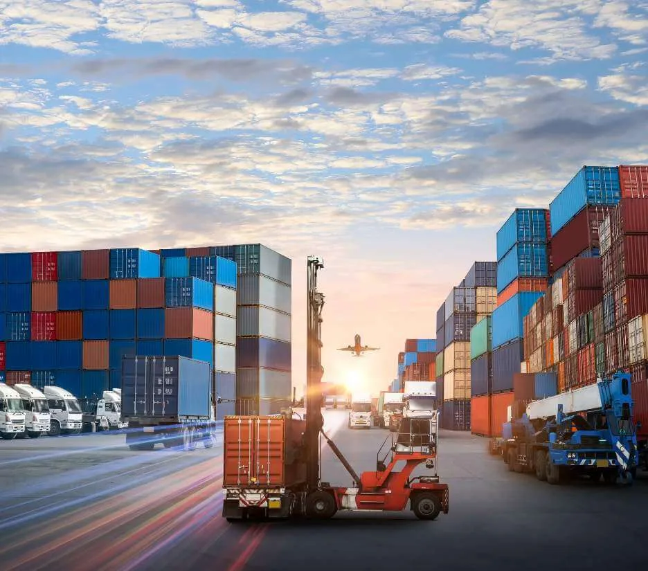 Import of Goods from Cyprus