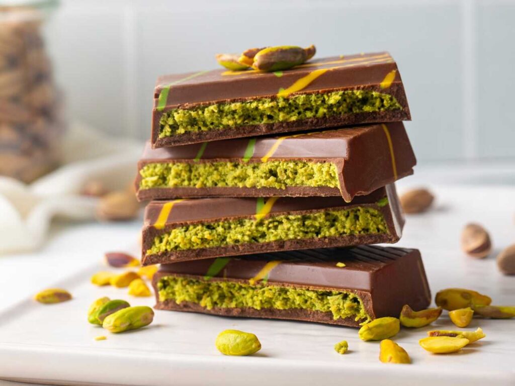 Dubai Turkish chocolate online