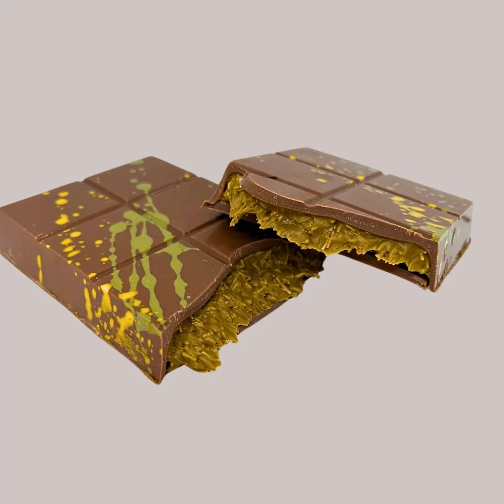 Turkish chocolate shops Dubai