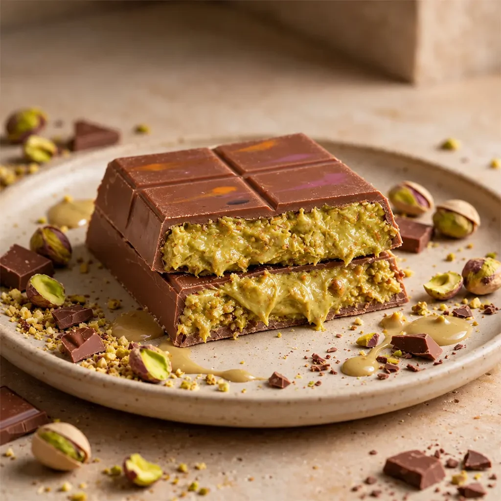 Premium Turkish chocolates Dubai