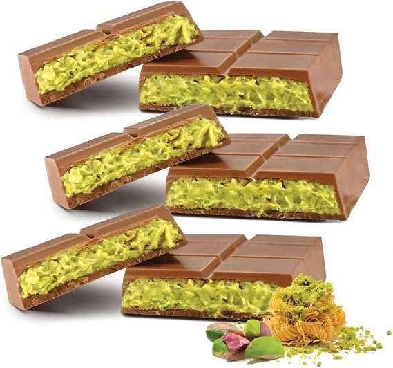 Turkish chocolate shops Dubai