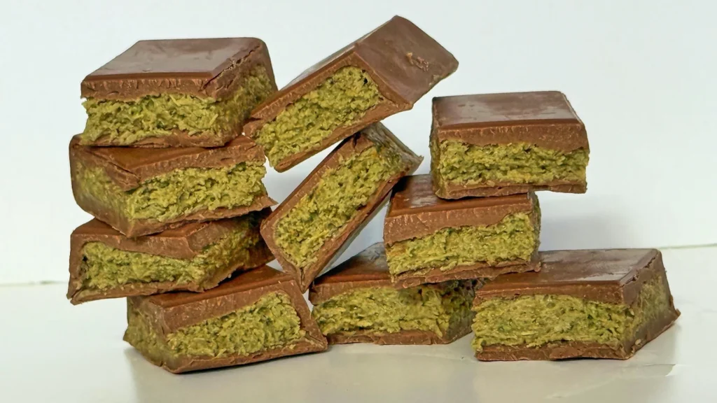 Dubai Turkish chocolate brands