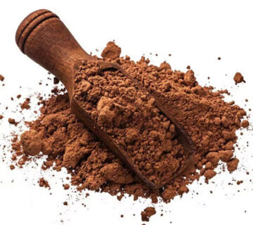 Alkalized Cocoa Powder Manufacturer Alkalized cocoa powder manufacturer