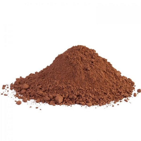 Alkalized cocoa powder import
