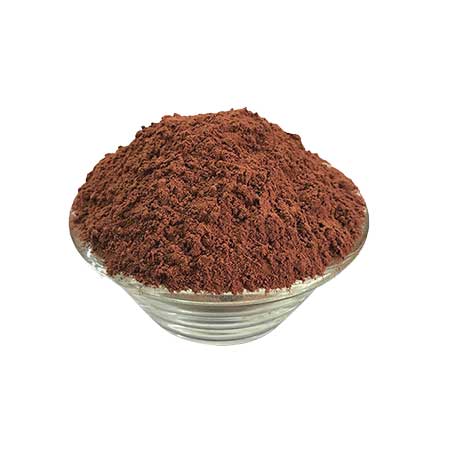 Alkalized cocoa powder market trends