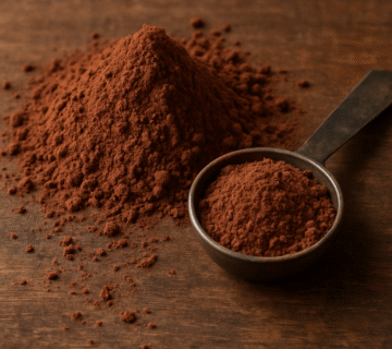 Alkalized cocoa powder suppliers in Iran
