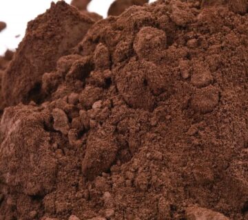 Bulk alkalized cocoa powder Bulk alkalized cocoa powder