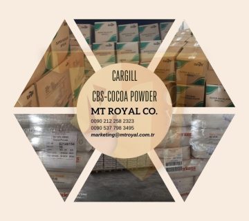 premium food raw materials