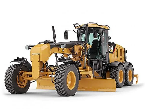Caterpillar 12M Motor Grader Price with Specifications
